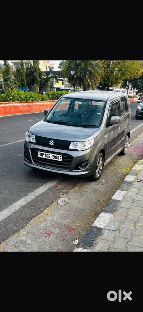 Maruti Wagon R 2017
