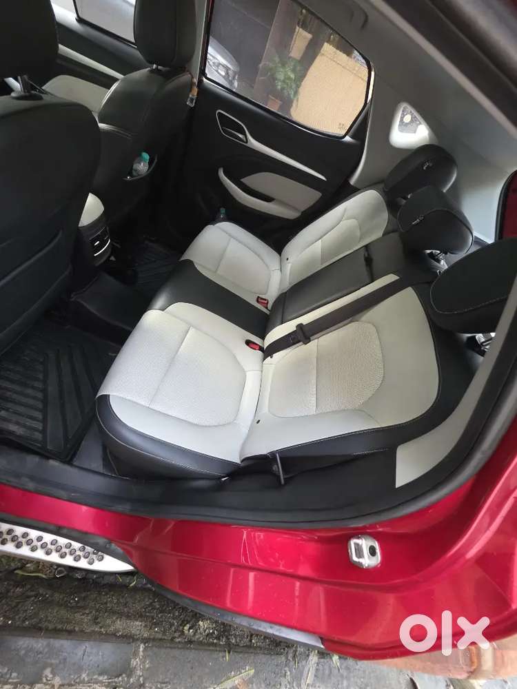 Mg Astor Savvy 1.5 Cvt 2023