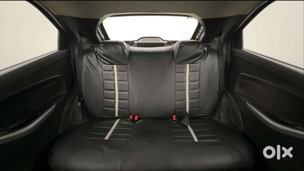 Ford Figo 1.2p Trend Mt, 2016, Petrol