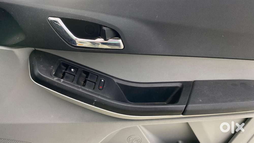 Tata Tiago Xza Plus, 2021, Petrol