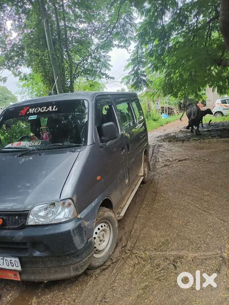 Maruti Suzuki Eeco Ac 2023