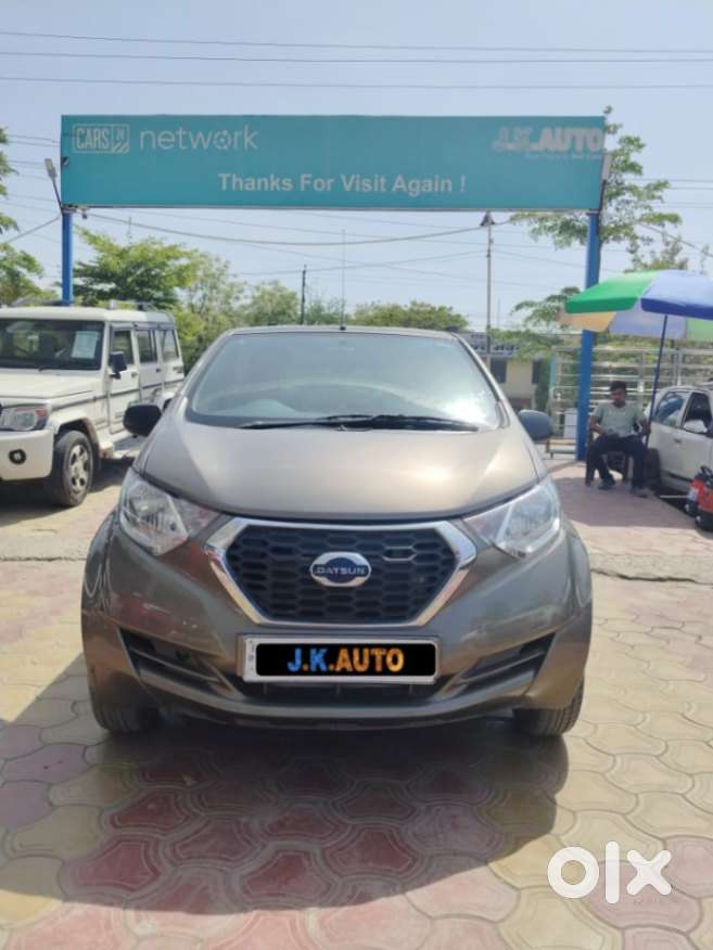 Datsun Redigo S, 2019, Petrol