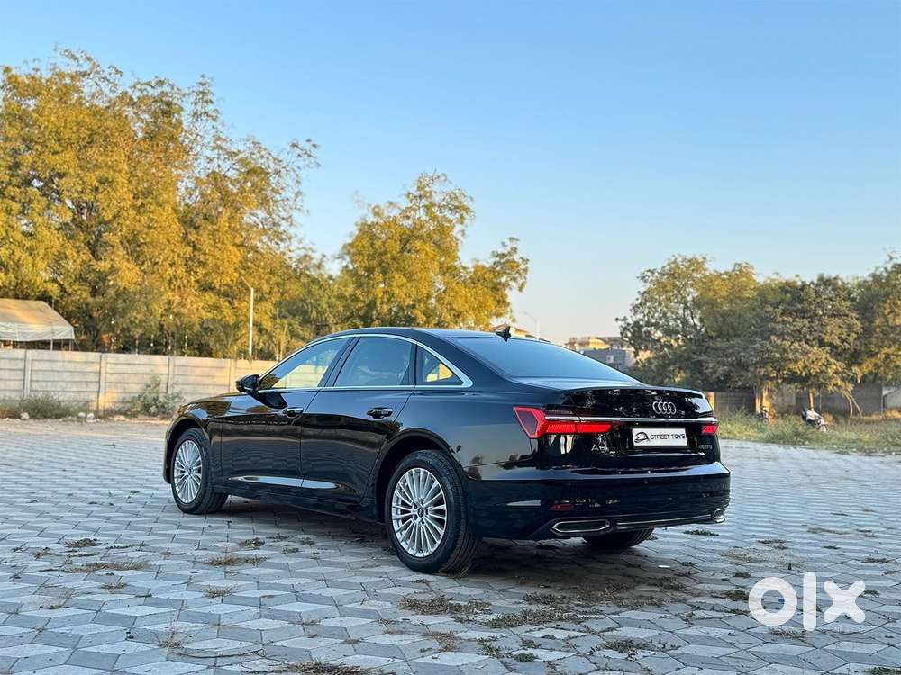 Audi A6 2.0 45 Tfsi Premium Plus, 2021, Petrol