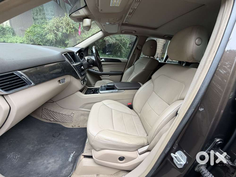 Mercedes-benz M-class 2.1 250 Cdi Bluefficiency, 2013, Diesel