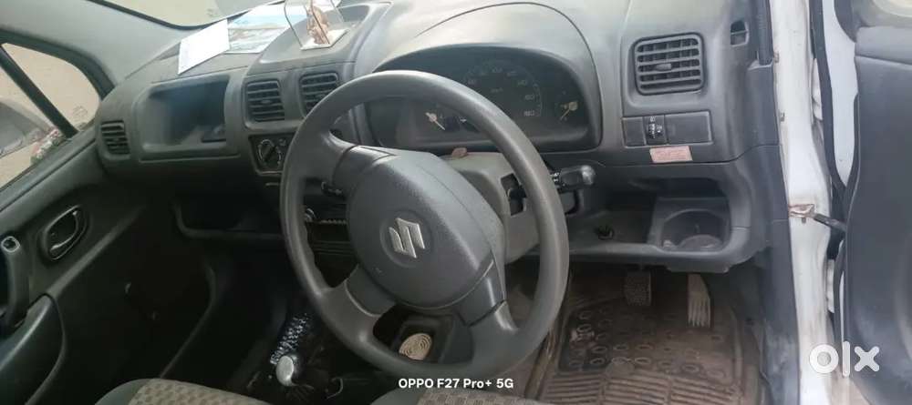 Maruti Suzuki Wagon R 2007 Petrol Manual