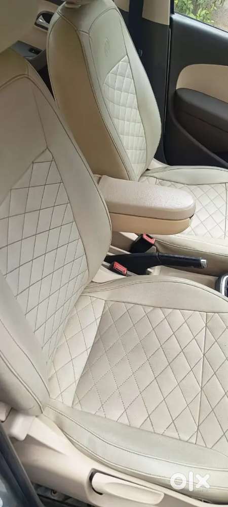 Volkswagen Vento 2012 Diesel Good Condition