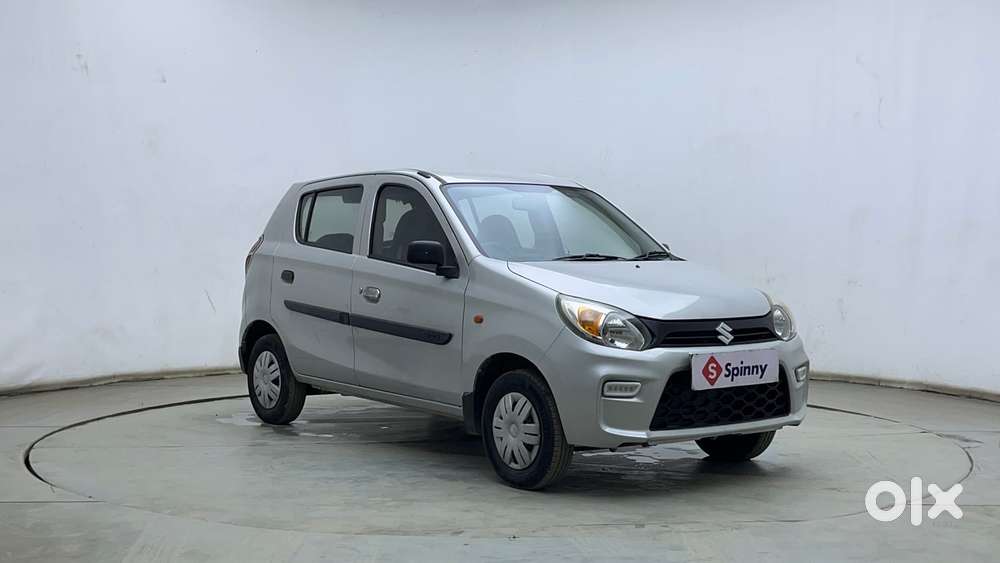 Maruti Suzuki Alto 800 Lxi, 2021, Petrol