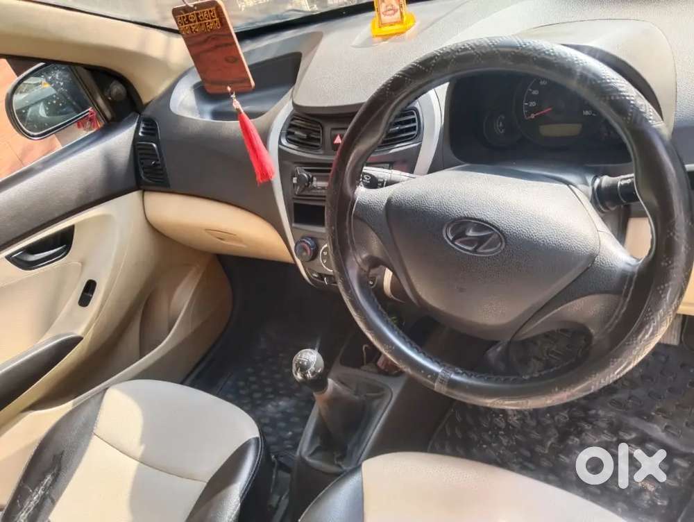 Hyundai Eon 0.8 Era Plus 2015 Model