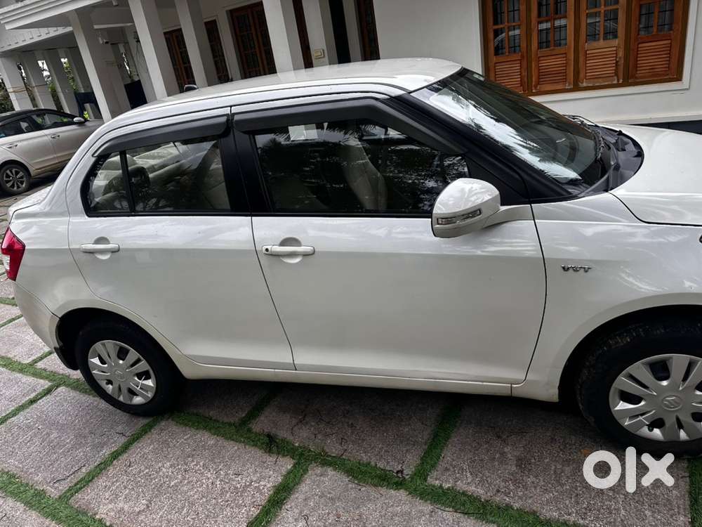2013 Maruti Suzuki Dzire Petrol
