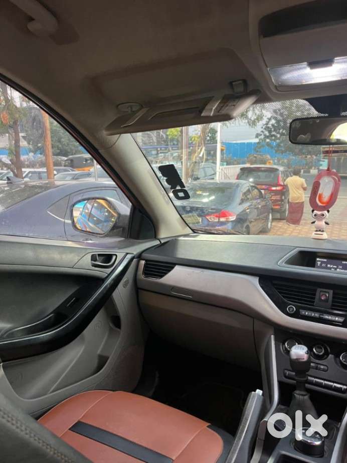 Tata Nexon 1.5 Revotorq Xm, 2019, Diesel