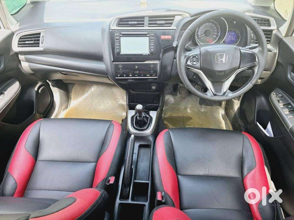 Honda Jazz Vx Mt I-dtec, 2016, Diesel