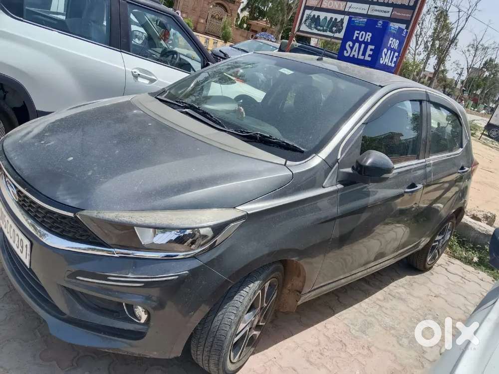 Tata Tiago 1.05 Petrol 2020