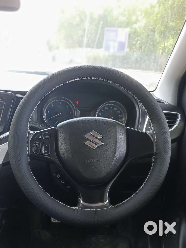 Maruti Suzuki Baleno 1.2 Delta, 2018, Diesel