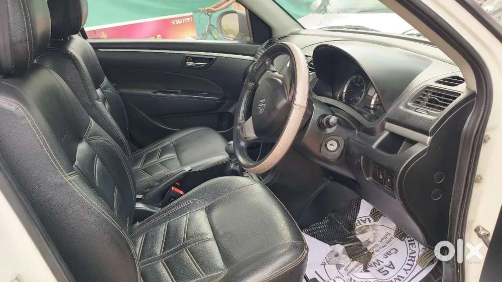 Maruti Suzuki Swift 2014 Diesel 120000 Km Driven
