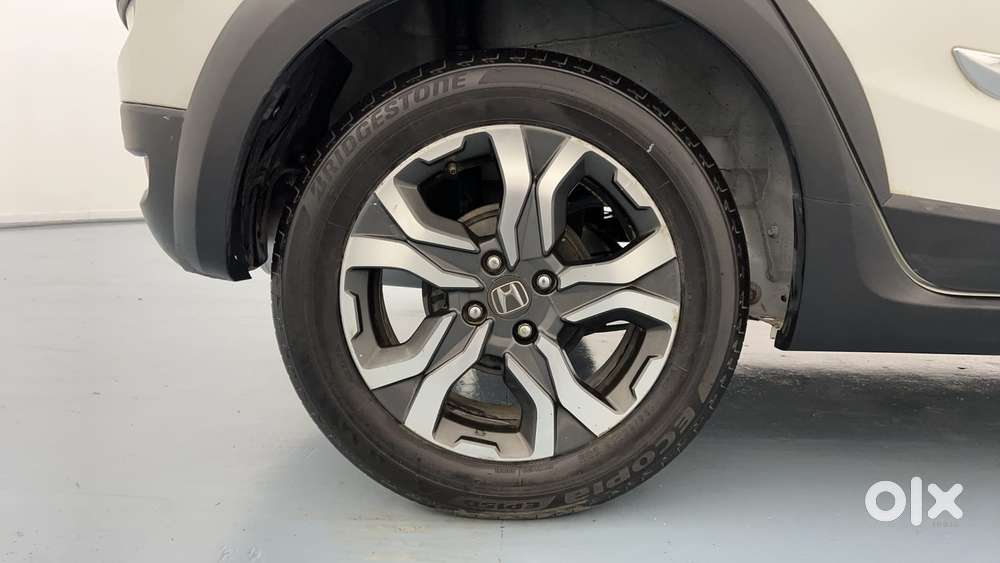 Honda Wr-v 1.2 Vx I-vtec, 2022, Petrol