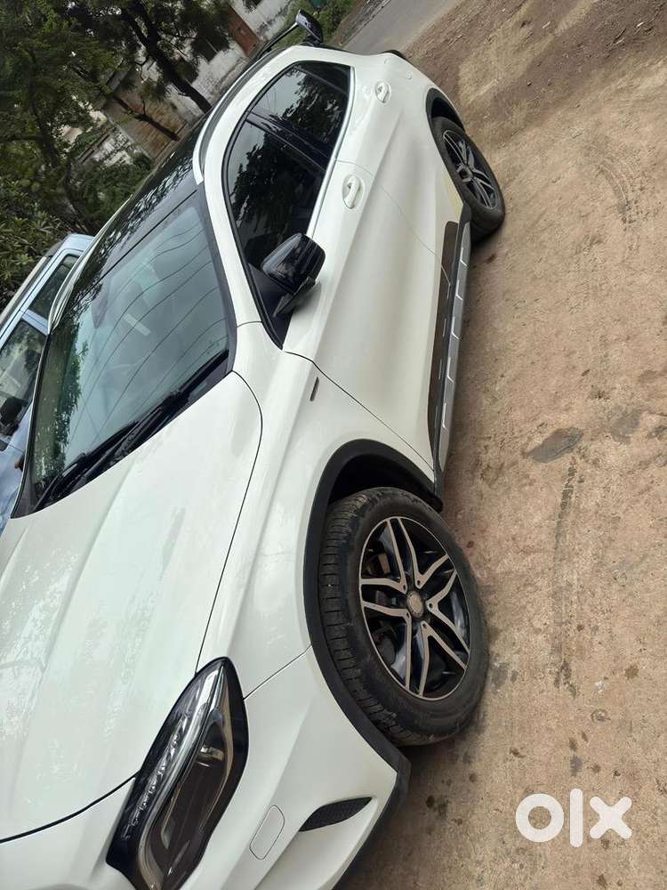 Mercedes Benz Gla 200