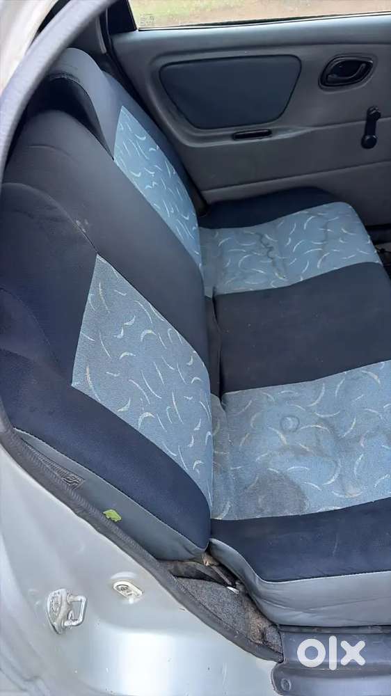 2011 Maruti Suzuki Alto