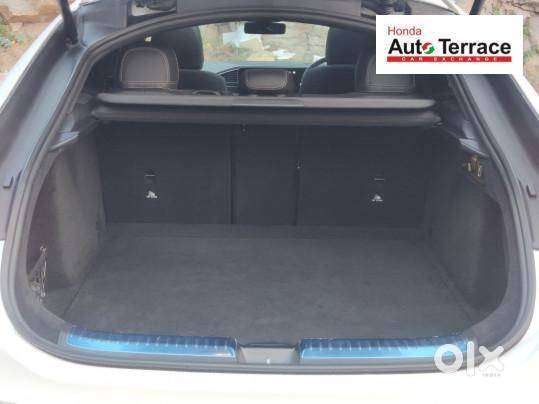 Mercedes-benz Gle Coupe 3.0 43 Amg 4matic, 2022, Petrol