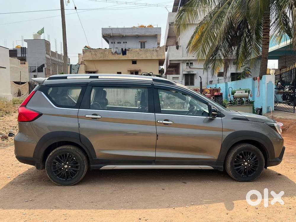 Maruti Suzuki 2020 Model