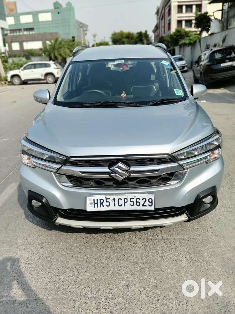 Maruti Suzuki Xl6 Zeta Mt Cng, 2024, Cng & Hybrids