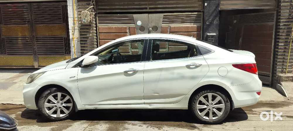 Verna Fludic 2012