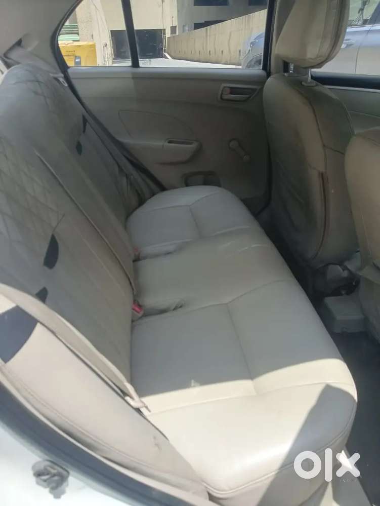 Maruti Suzuki Dzire 2022
