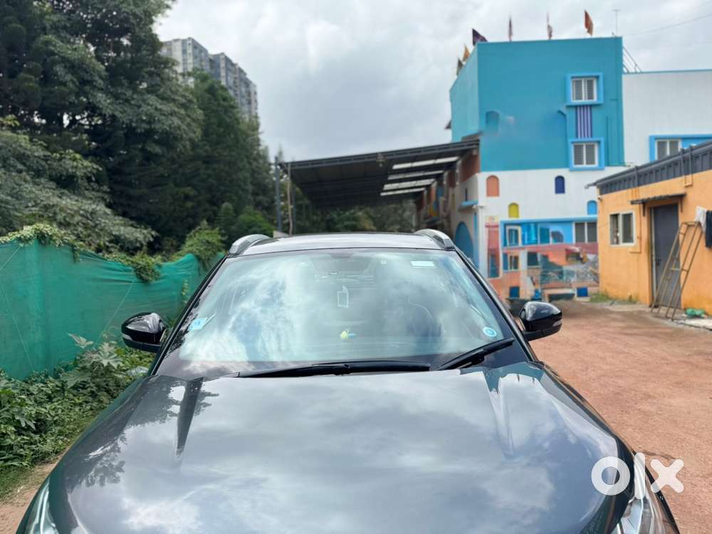 Tata Nexon Petrol 2021