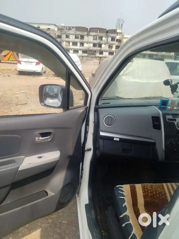 Maruti Suzuki Wagon R 1.0 1012