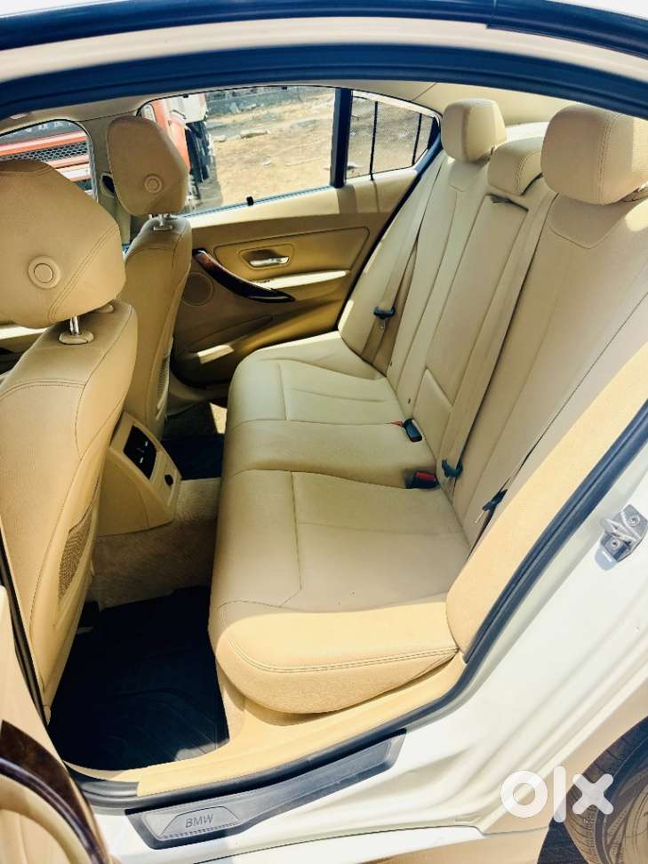 Bmw 3 Series 320d, 2015, Diesel