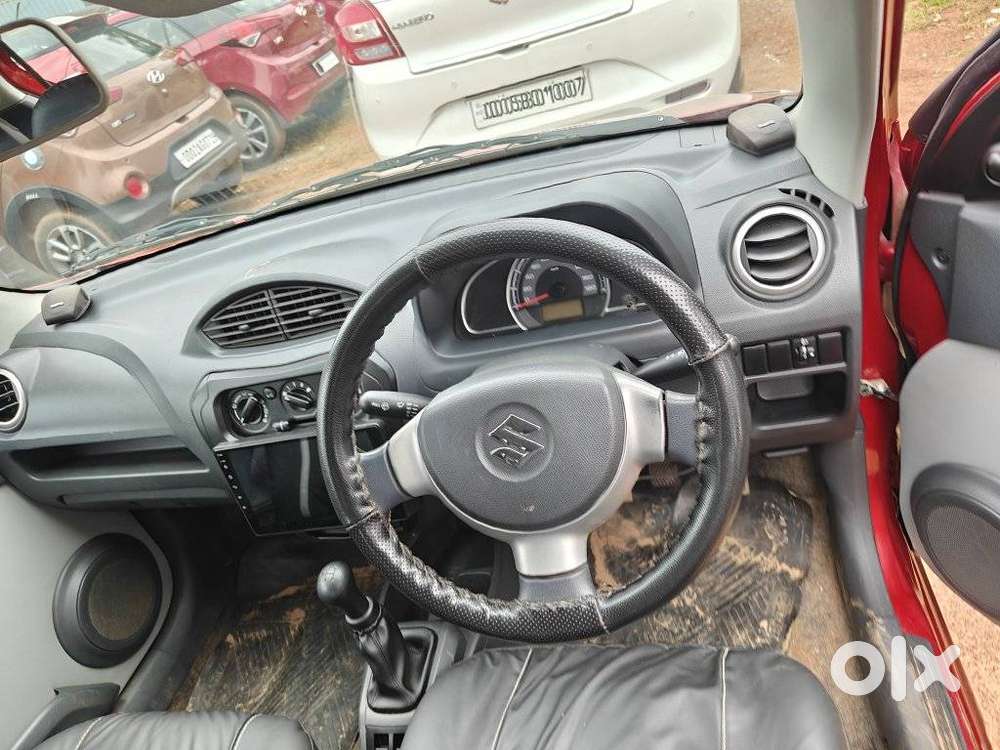 Maruti Suzuki Alto 800 0.8 Vxi (o), 2018, Petrol