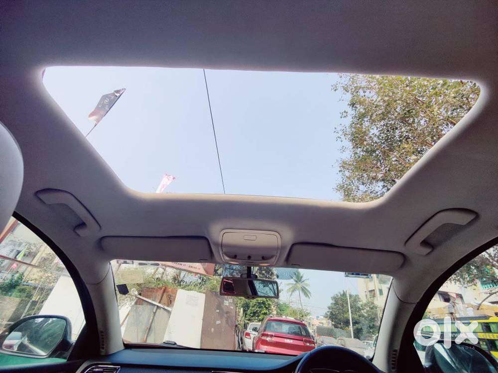 Skoda Superb 2008-2013 Elegance 1.8 Tsi At, 2015