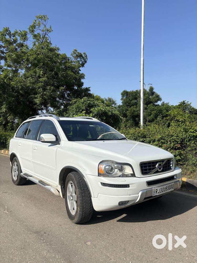 Volvo Xc 90 D5 At Awd, 2015, Diesel