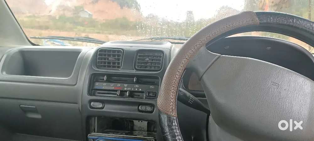 Maruti Suzuki Wagon R 20 Petrol 36000 Km Driven
