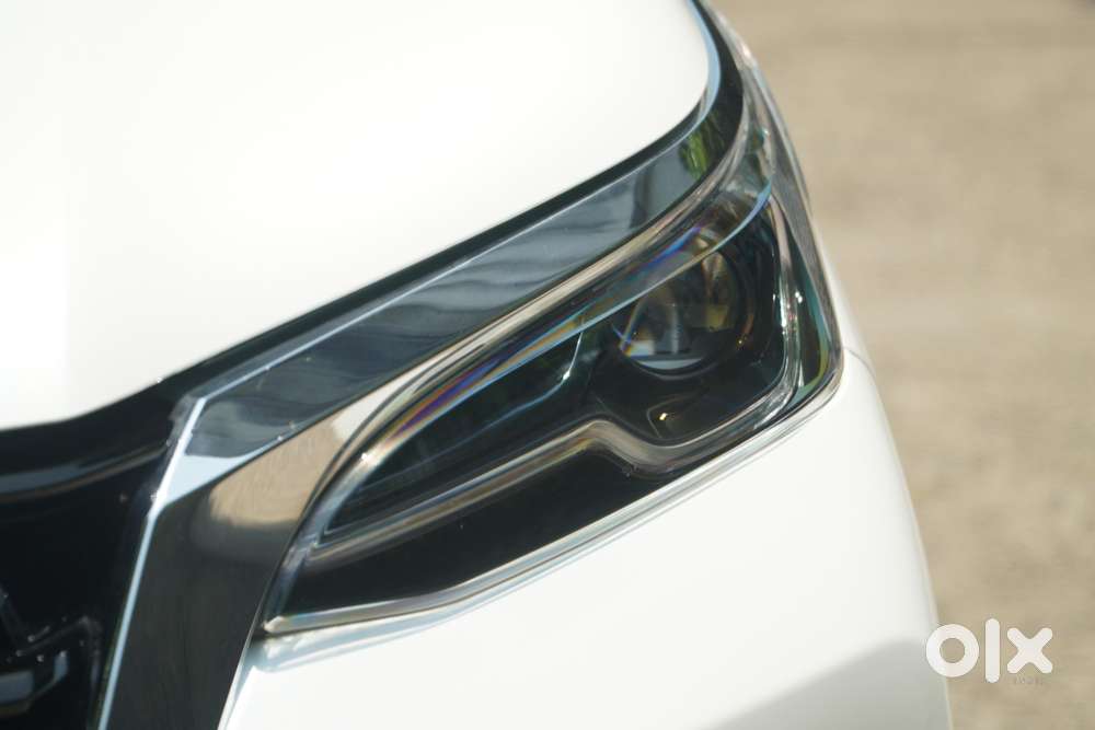 Toyota Fortuner, 2024, Diesel