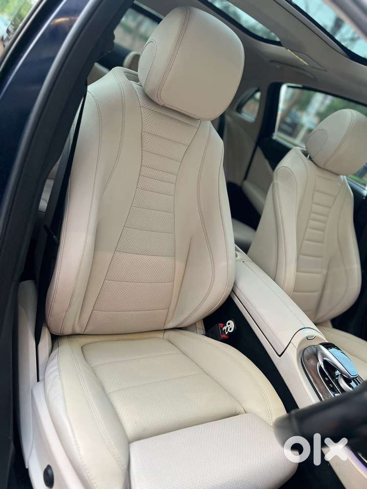 Mercedes-benz E-class E 220d Exclusive, 2019, Diesel