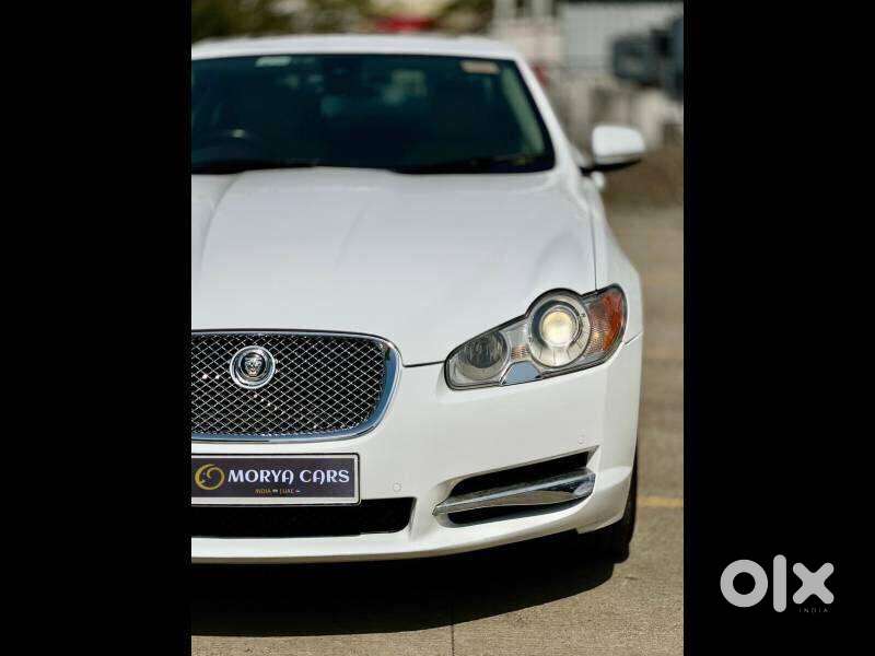 Jaguar Xf Diesel S V6, 2011, Diesel