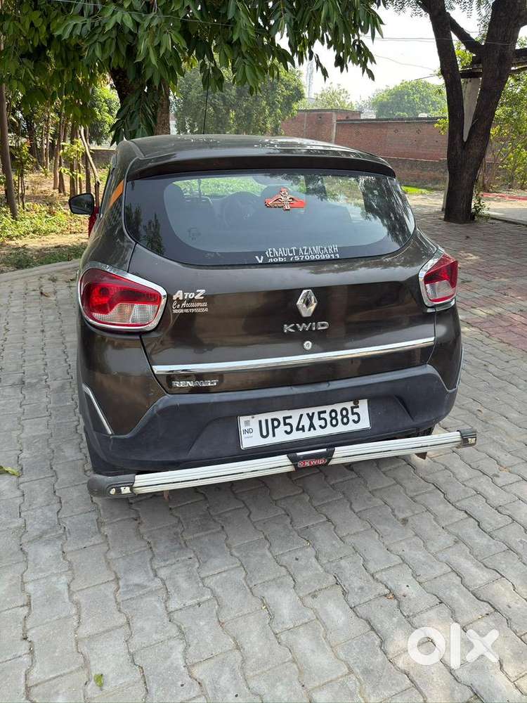 Renault Car Manual 2016