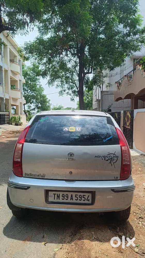 Tata Indica V2 2014 Diesel 133000 Km Driven