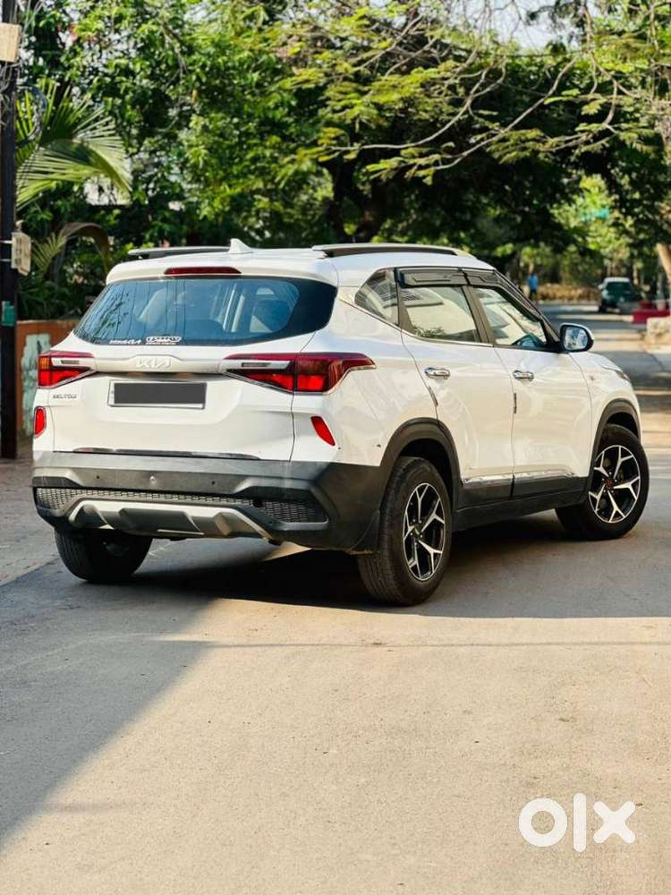 Kia Seltos Htk D, 2022, Diesel