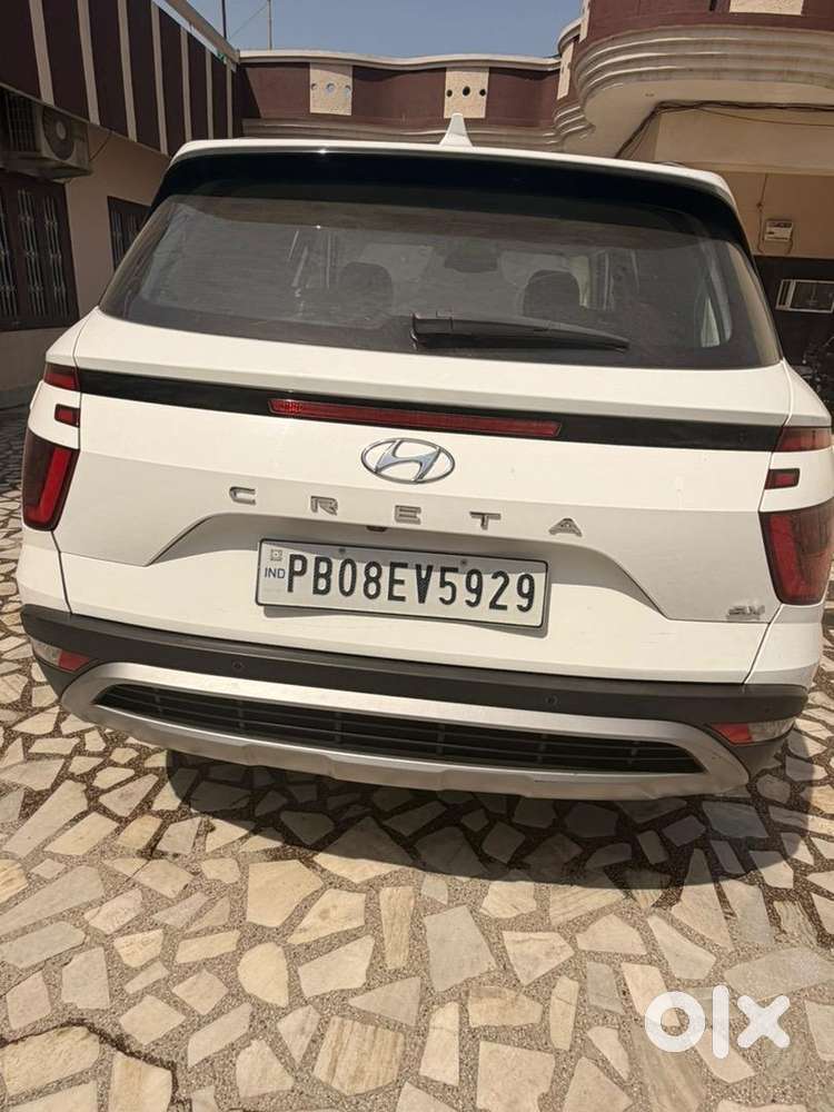 2021 Hyundai Diesel Car
