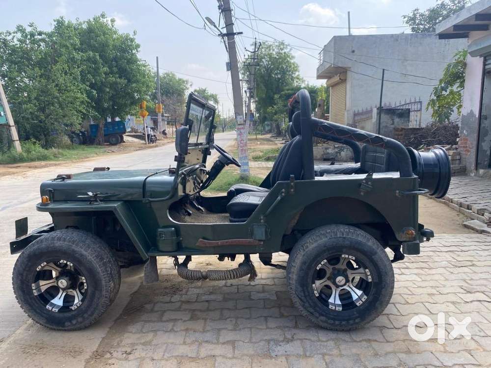 Pasing Expire Toyota 2c Turbo Ingine No Rasting Saaf Gaadi Ha Bilkul