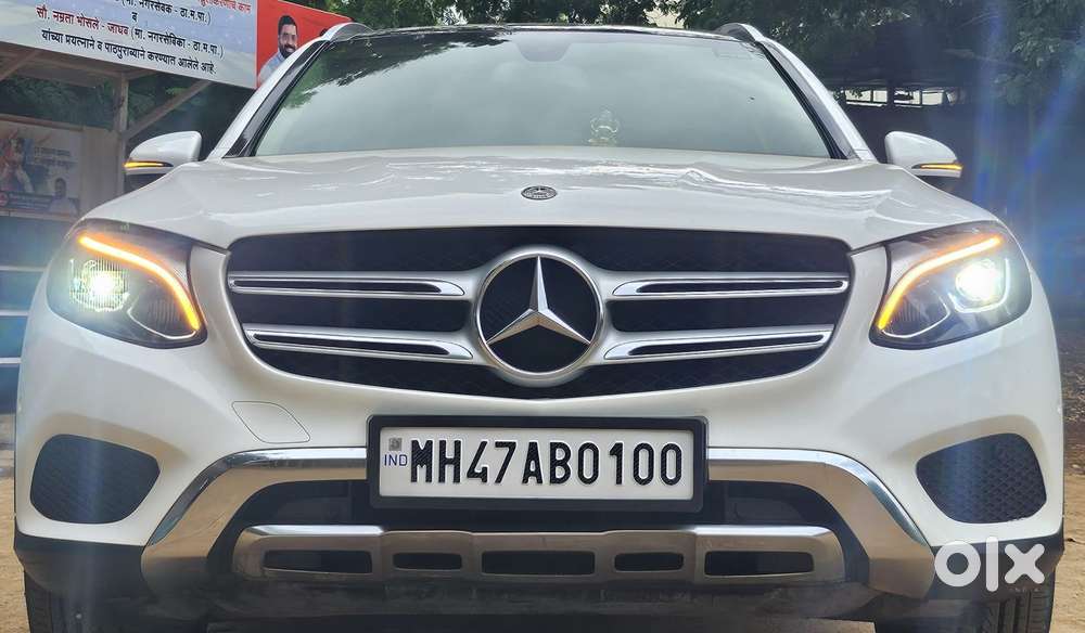 Mercedes-benz Gla Class 200 D Style, 2017, Diesel
