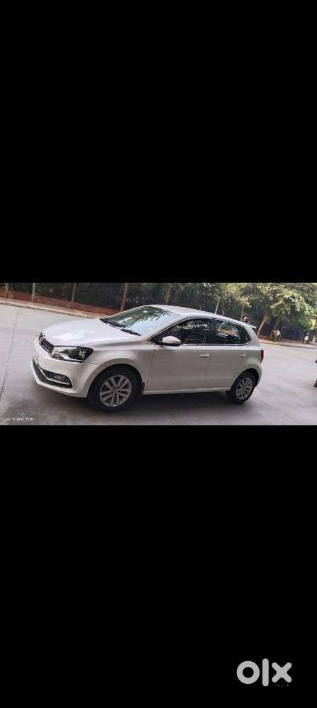 Volkswagen Polo 1.2 Gt Tsi, 2018, Petrol