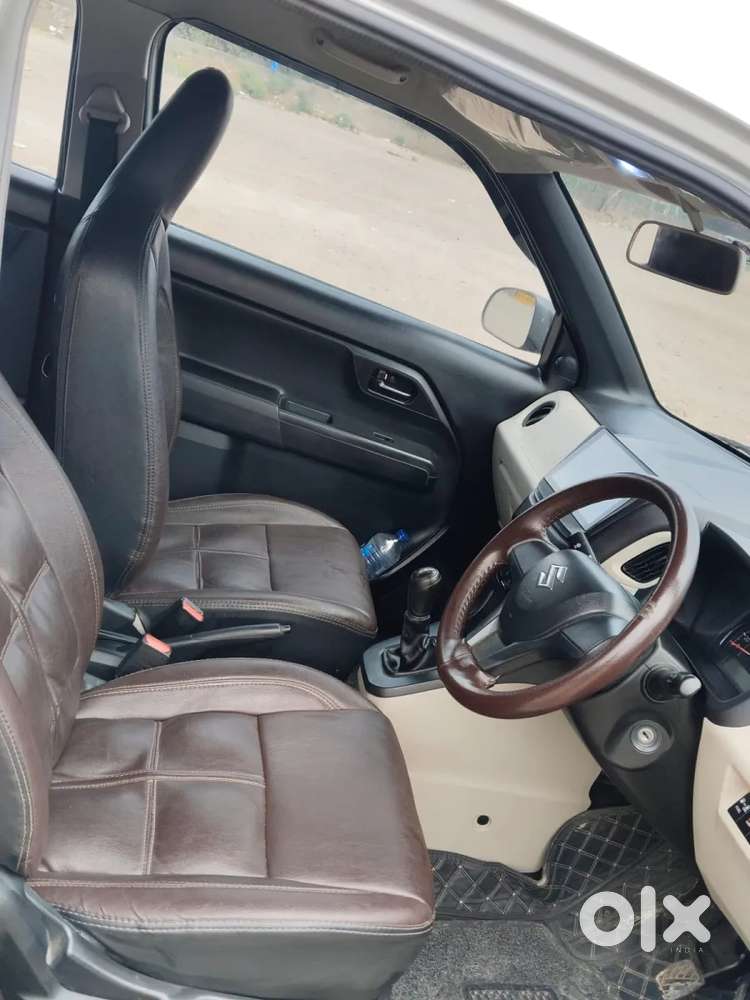 Maruti Suzuki Wagon R Lxi Cng, 2023, Cng & Hybrids