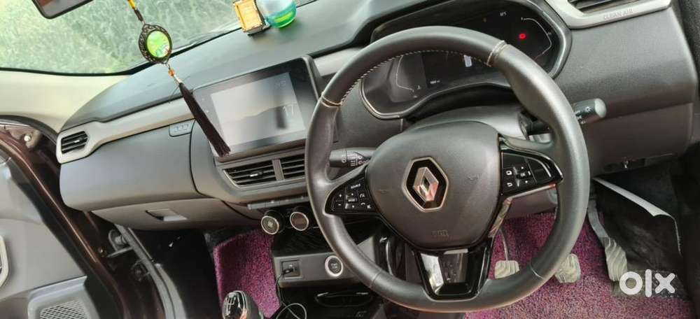 Renault Kiger 2022 Well Maintained