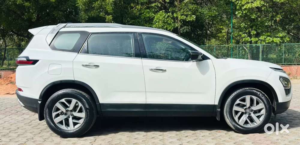 Tata Safari 2.0 Kryotec Xz Plus Adventure, 2021, Diesel
