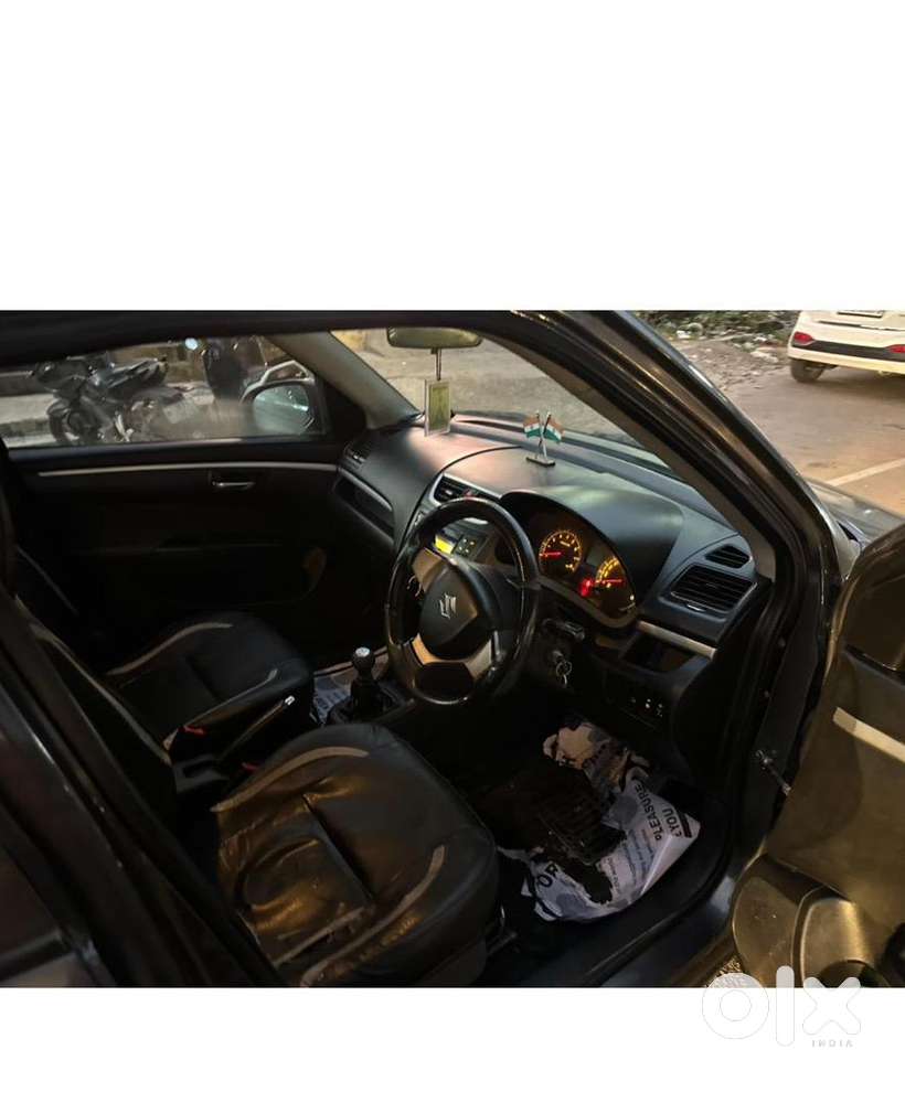 Maruti Suzuki Swift 2015 Petrol Well Maintained