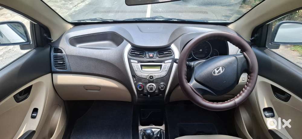 Hyundai Eon Magna +, 2012, Petrol