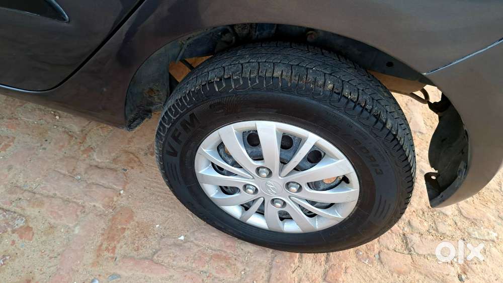 Hyundai I10 Magna, 2013, Cng & Hybrids