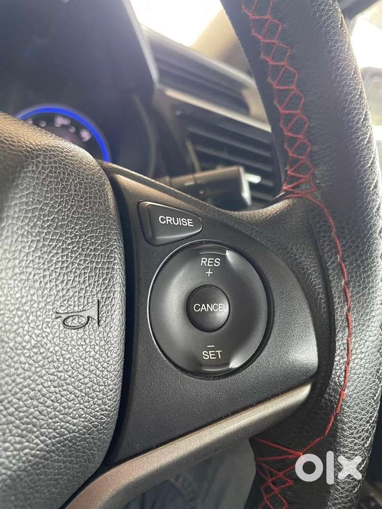 Honda City 2014 Petrol Good Condition